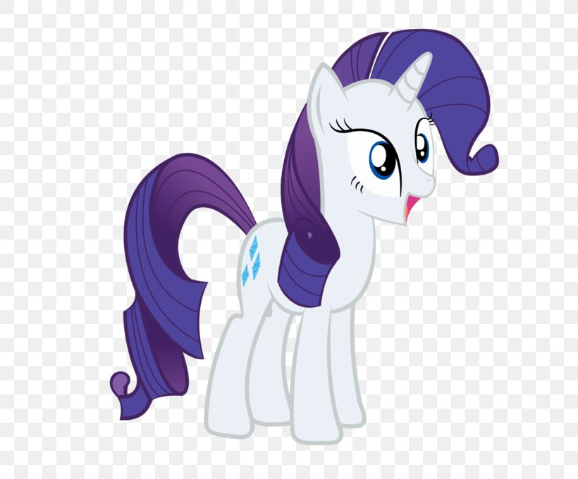 Pony Cat Rarity Horse, PNG, 680x680px, Pony, Animal, Animal Figure, Art, Cartoon Download Free