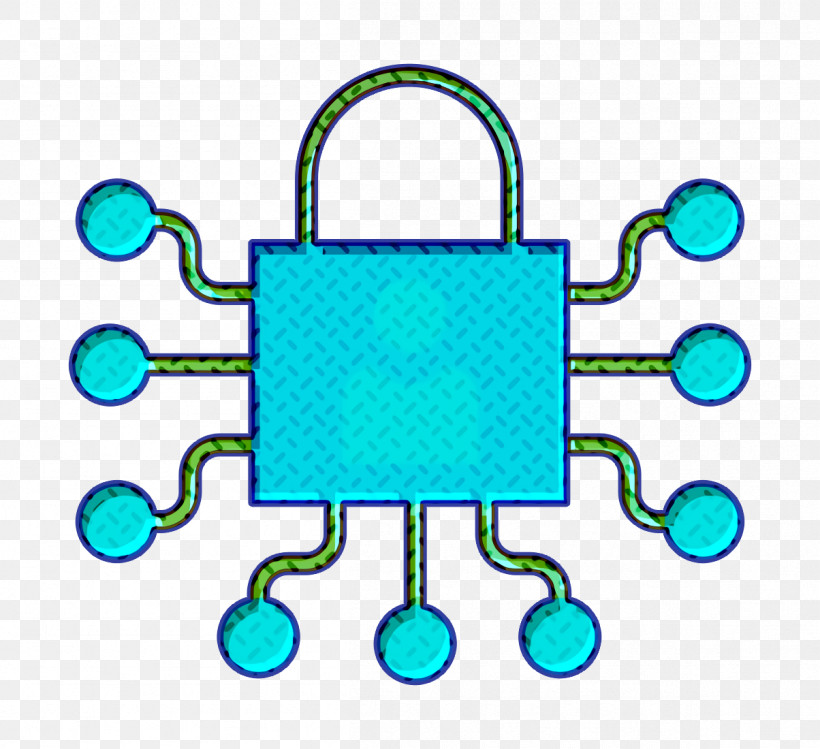 Seo And Web Icon Lock Icon Cyber Icon, PNG, 1204x1100px, Seo And Web Icon, Blue, Circle, Cyber Icon, Line Download Free