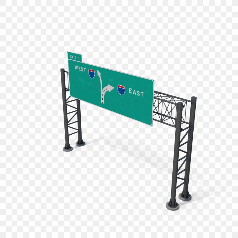 Traffic Sign Direction, Position, Or Indication Sign Road, PNG, 2048x2048px, 3d Computer Graphics, Traffic Sign, Arah, Chair, Controlledaccess Highway Download Free