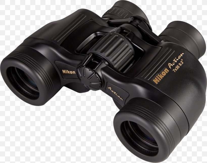 Binoculars Nikon Optics Porro Prism Camera Lens, PNG, 1497x1181px, Binoculars, Camera Lens, Hardware, Nikon, Optical Instrument Download Free