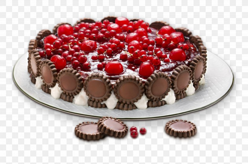 Chocolate Cake Cream Cheesecake Black Forest Gateau Torte, PNG, 4256x2832px, Chocolate Cake, Berry, Biscuit, Biscuits, Black Forest Cake Download Free