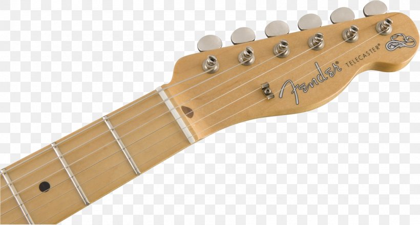 Fender Telecaster Fender Road Worn 50's Telecaster Electric Guitar Fender Musical Instruments Corporation, PNG, 1796x964px, Watercolor, Cartoon, Flower, Frame, Heart Download Free