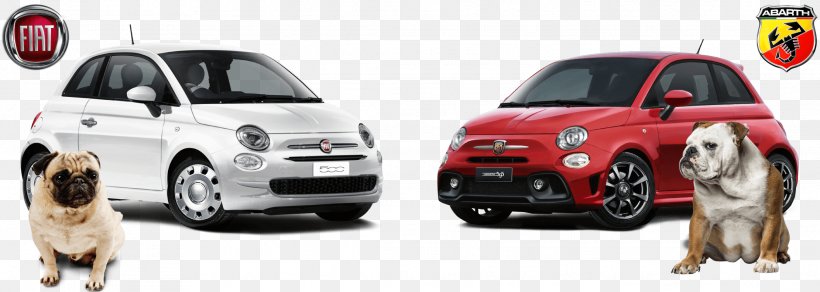 Fiat 500 Fiat Automobiles Abarth Car, PNG, 2221x792px, Fiat 500, Abarth, Automotive Design, Automotive Exterior, Brand Download Free