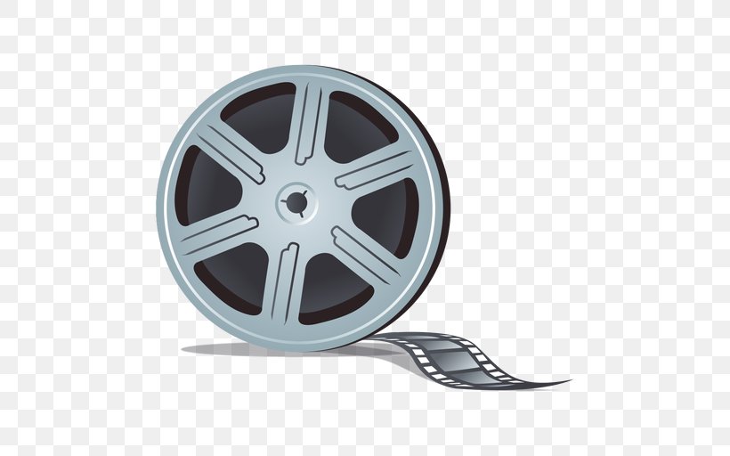 Film Reel, PNG, 512x512px, Film, Alloy Wheel, Auto Part, Automotive Tire, Automotive Wheel System Download Free