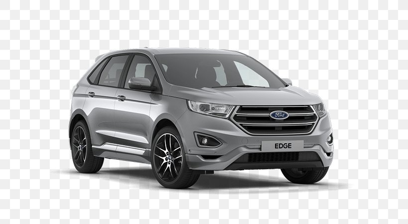 Ford Edge Ford Motor Company Car Sport Utility Vehicle, PNG, 700x450px, Ford, Automotive Design, Automotive Exterior, Brand, Bumper Download Free
