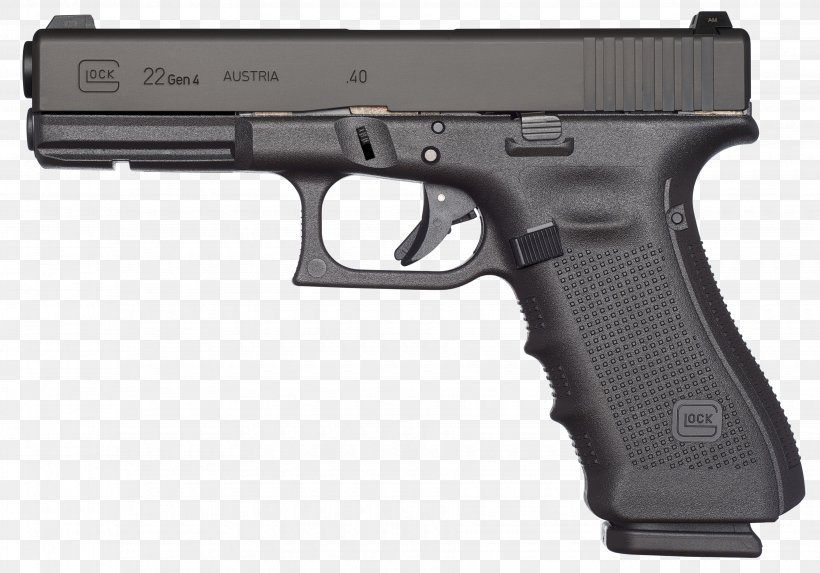 GLOCK 17 9×19mm Parabellum Pistol Glock Ges.m.b.H., PNG, 3670x2568px, 919mm Parabellum, Glock, Air Gun, Airsoft, Airsoft Gun Download Free