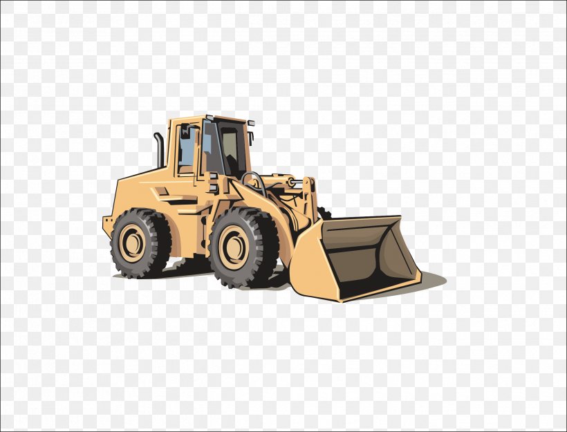 Heavy Equipment Caterpillar Inc. Architectural Engineering Excavator Clip Art, PNG, 2482x1892px, Caterpillar Inc, Architectural Engineering, Brand, Bucket, Bulldozer Download Free