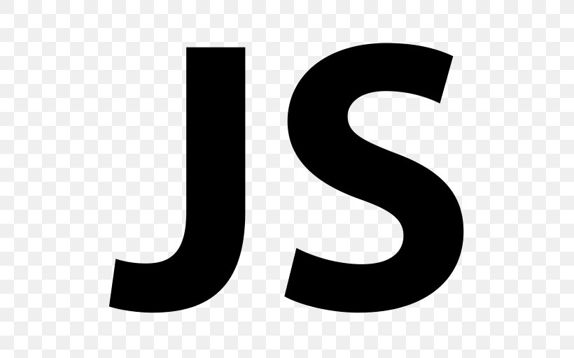 JavaScript Programming Language, PNG, 512x512px, Javascript, Angularjs, Black, Black And White, Brand Download Free