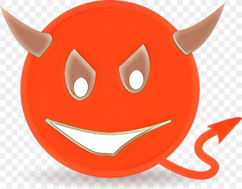 Laugh Emoji, PNG, 919x720px, Cartoon, Demon, Devil, Drawing, Emoji Download Free