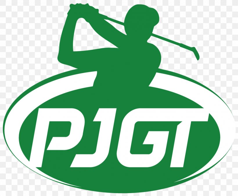 Logo Golf Clip Art Premier Junior Tour Font, PNG, 982x812px, Logo, Area, Artwork, Behavior, Brand Download Free