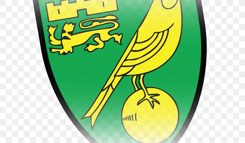 Norwich City F.C. EFL Championship Ipswich Town F.C. Birmingham City F.C. Aston Villa F.C., PNG, 640x480px, Norwich City Fc, Association, Aston Villa Fc, Beak, Bird Download Free