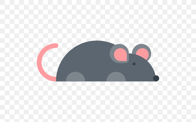 Rat Computer Mouse, PNG, 512x512px, Rat, Animal, Animation, Computer Mouse, Mammal Download Free