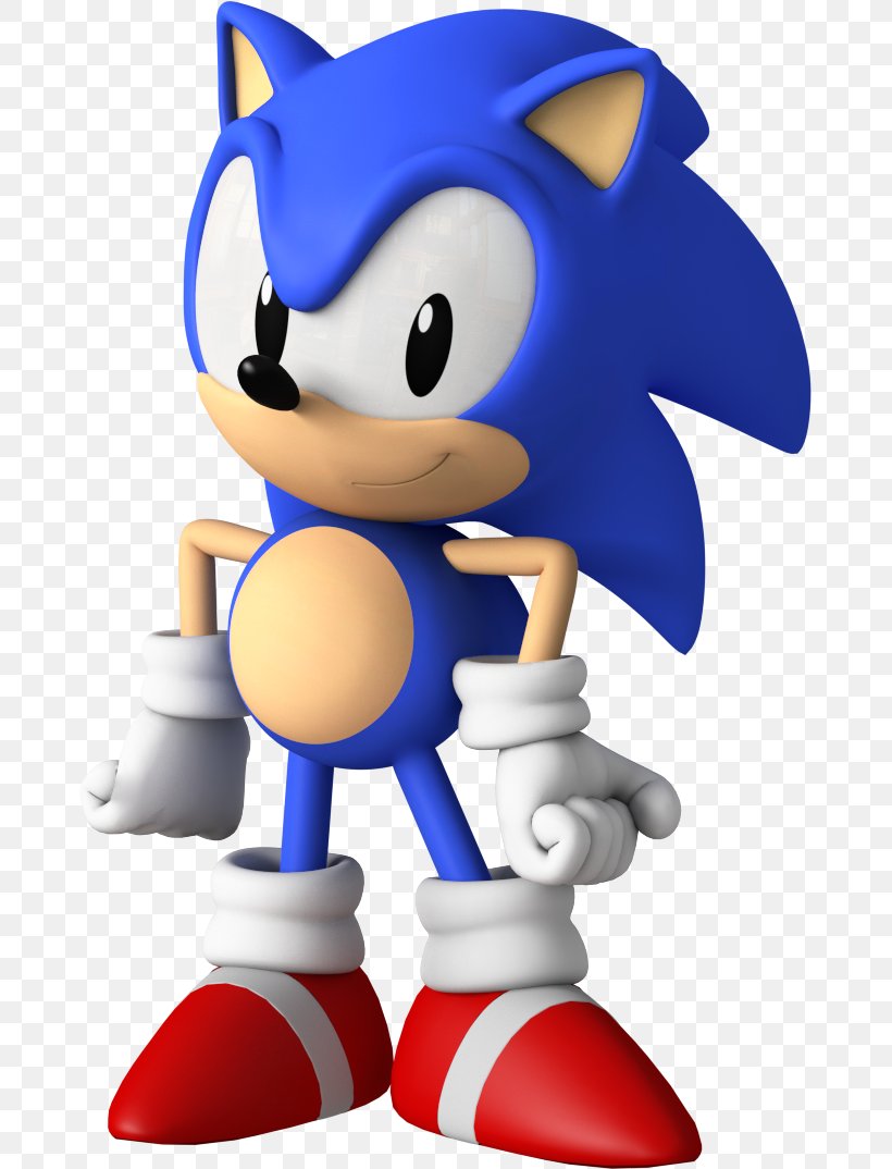 Sonic The Hedgehog 2 Sonic Lost World Super Smash Bros. For Nintendo 3DS And Wii U Sonic Advance, PNG, 673x1074px, Sonic The Hedgehog, Action Figure, Cartoon, Fictional Character, Figurine Download Free