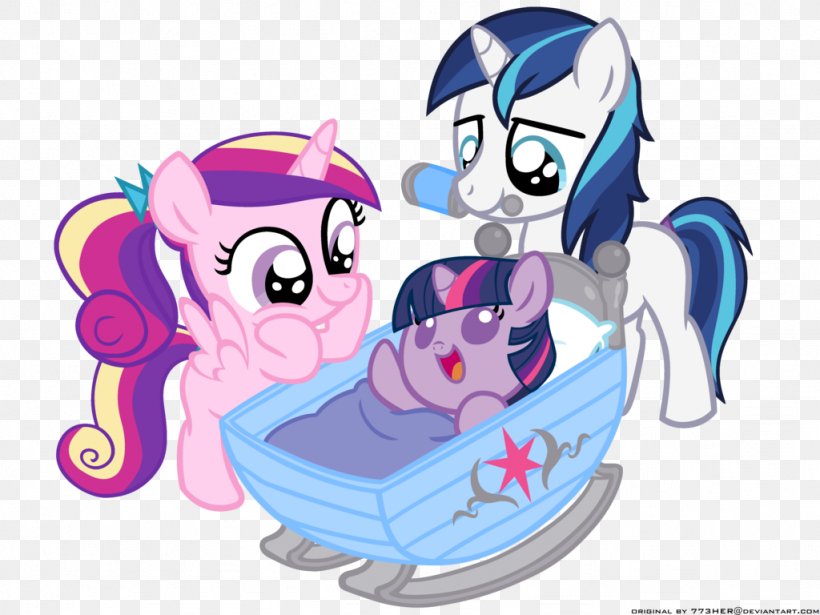 Twilight Sparkle Pony Princess Cadance Rarity Rainbow Dash, PNG, 1024x768px, Watercolor, Cartoon, Flower, Frame, Heart Download Free