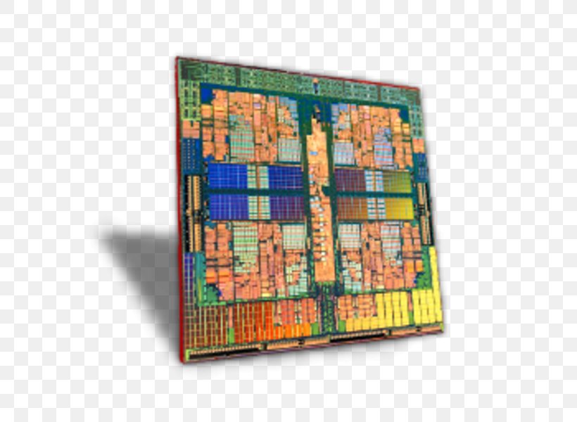 AMD Phenom Intel Phenom II Advanced Micro Devices Central Processing Unit, PNG, 600x600px, Amd Phenom, Advanced Micro Devices, Athlon 64 X2, Central Processing Unit, Intel Download Free