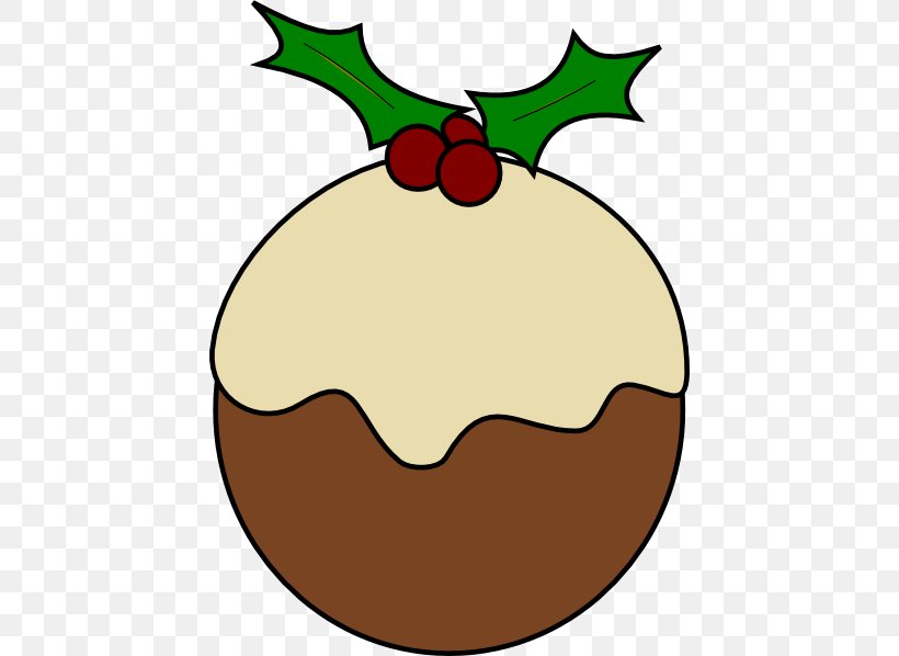Christmas Pudding Figgy Pudding Christmas Cake Bread Pudding Chocolate Pudding, PNG, 438x598px, Christmas Pudding, Apple, Artwork, Bread Pudding, Cake Download Free