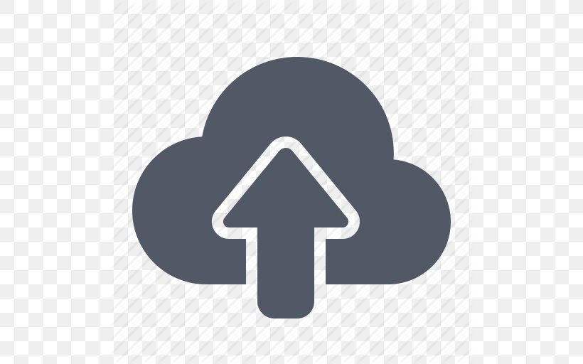 Upload Cloud Computing Cloud Storage Remote Backup Service, PNG, 512x512px, Upload, Backup, Brand, Cloud Computing, Cloud Storage Download Free