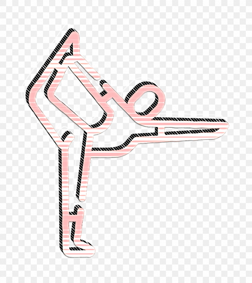 Exercise Icon Yoga Icon Therapy Icon, PNG, 1144x1284px, Exercise Icon, Biology, Cartoon, Geometry, Hm Download Free