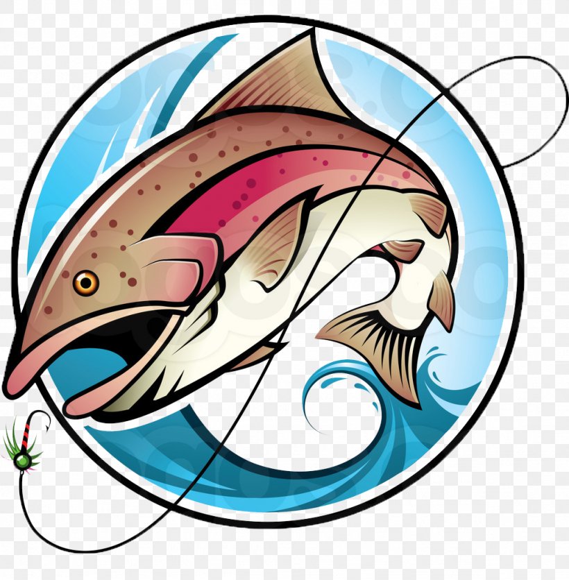 Fly Fishing Clip Art, PNG, 1024x1044px, Fishing, Art, Artwork, Cartoon, Fish Download Free