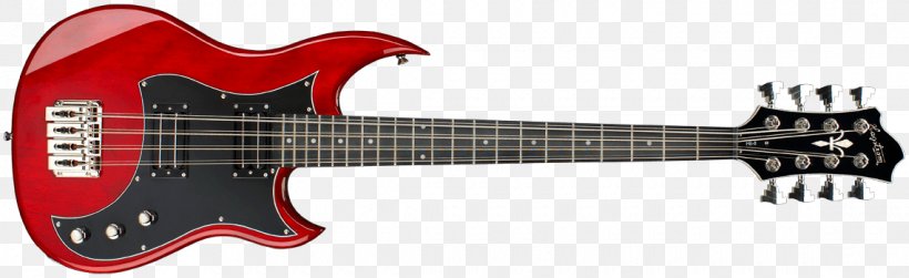 Hagström Eight-string Bass Guitar Electric Guitar, PNG, 1140x350px, Hagstrom, Acoustic Electric Guitar, Acoustic Guitar, Bass Guitar, Bridge Download Free