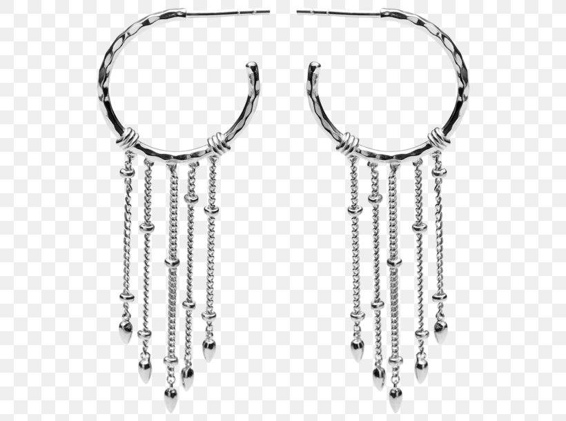 Maanesten, PNG, 610x610px, Earring, Bead, Black And White, Body Jewellery, Body Jewelry Download Free