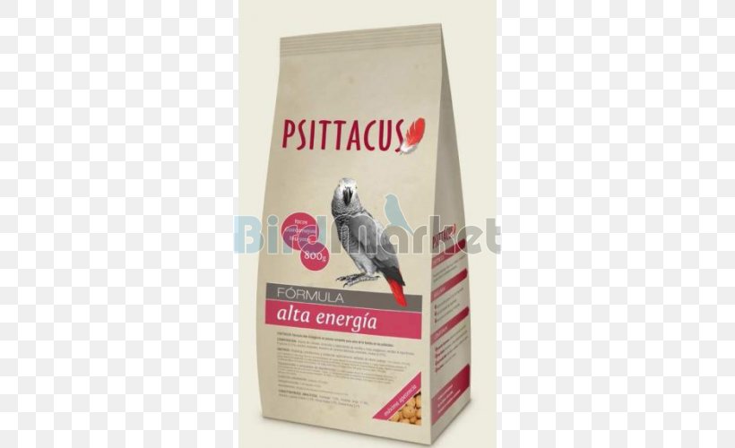 Parrots Bird Organic Food Grey Parrot, PNG, 500x500px, Parrots, Bird, Bird Food, Cage, Cockatoo Download Free