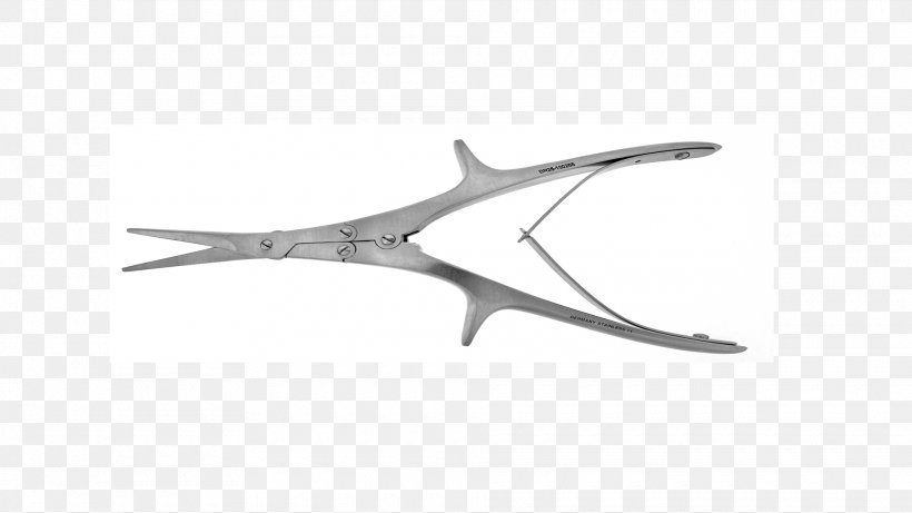 Rongeur Scissors Product Stainless Steel Surgical Instrument, PNG, 1920x1080px, Rongeur, Bone, Cutting, Forceps, Medicine Download Free
