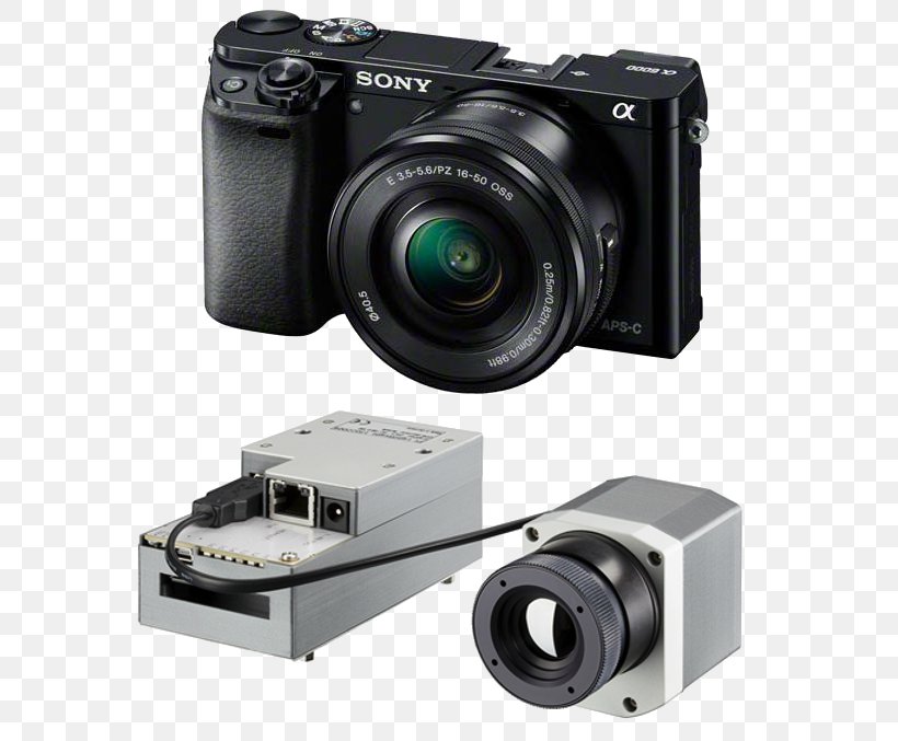 Sony α6000 Digital SLR Mirrorless Interchangeable-lens Camera Sony E PZ 16-50mm F/3.5-5.6 OSS 索尼, PNG, 631x677px, Digital Slr, Camera, Camera Accessory, Camera Lens, Cameras Optics Download Free