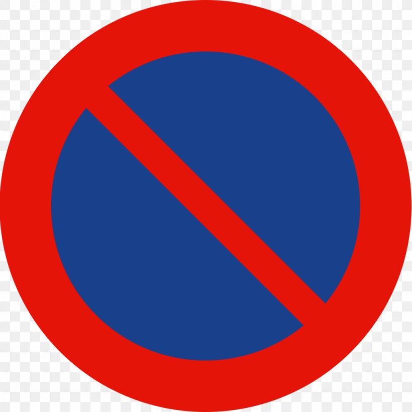 Traffic Sign Senyal Parking Vehicle Signo, PNG, 1024x1024px, Traffic Sign, Area, Blue, Brand, Carriageway Download Free