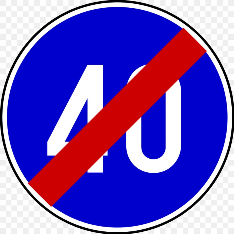 Traffic Sign Speed Limit Trademark Transport, PNG, 1024x1024px, Traffic Sign, Area, Blue, Brand, Drawing Download Free