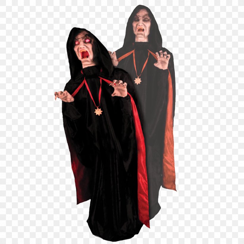 YouTube Boogeyman Robe Costume Vampire, PNG, 1000x1000px, Youtube, Academic Dress, Boogeyman, Cape, Cloak Download Free