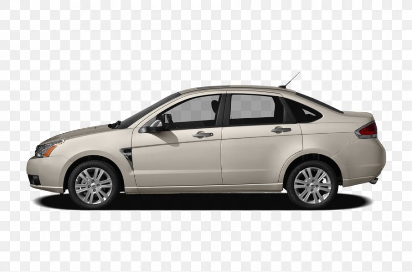 2011 Ford Focus Compact Car Volkswagen, PNG, 900x594px, Ford, Alloy Wheel, Automatic Transmission, Automotive Design, Automotive Exterior Download Free