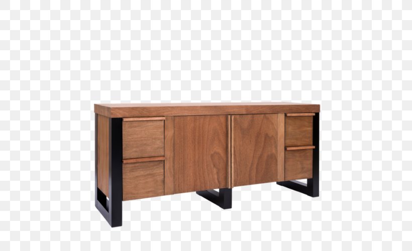 Buffets & Sideboards Drawer Desk Wood Stain, PNG, 500x500px, Buffets Sideboards, Desk, Drawer, Furniture, Hardwood Download Free