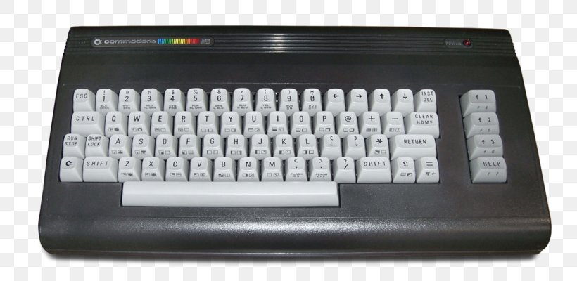 Commodore 16 Commodore 64 Commodore International Commodore Datasette Commodore VIC-20, PNG, 800x400px, Commodore 16, Amiga, Commodore 64, Commodore 128, Commodore Basic Download Free