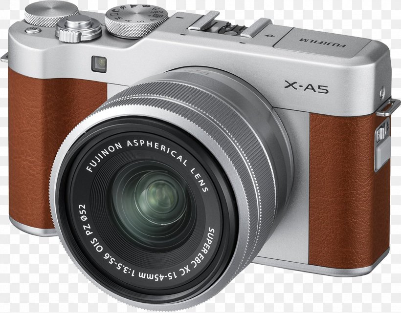 Fujifilm X-A3 Mirrorless Interchangeable-lens Camera 富士, PNG, 1446x1131px, Fujifilm, Apsc, Camera, Camera Accessory, Camera Lens Download Free