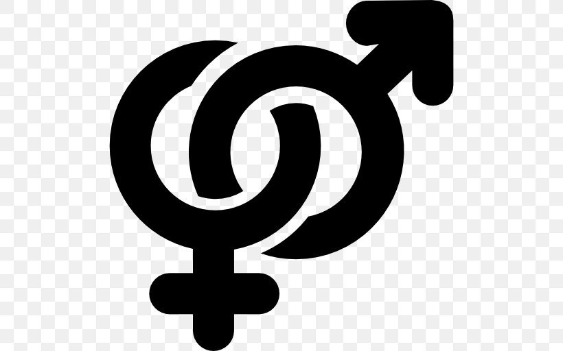 Gender Symbol Male Third Gender, PNG, 512x512px, Watercolor, Cartoon, Flower, Frame, Heart Download Free