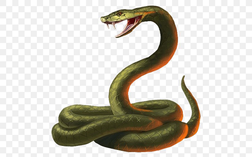 Green Snake, PNG, 512x512px, Snake, Black Rat Snake, Boa Constrictor, Boas, Cobra Download Free