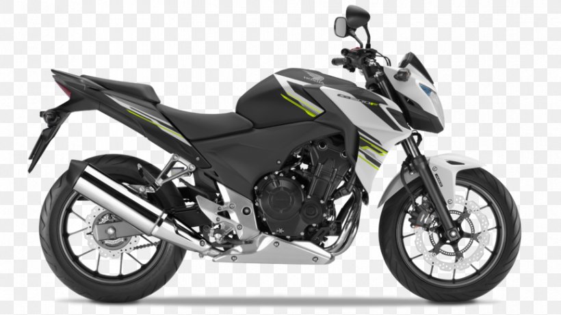 Honda 500 Twins Car Motorcycle Honda CB500F, PNG, 864x486px, Honda, Automotive Design, Automotive Exterior, Automotive Lighting, Car Download Free