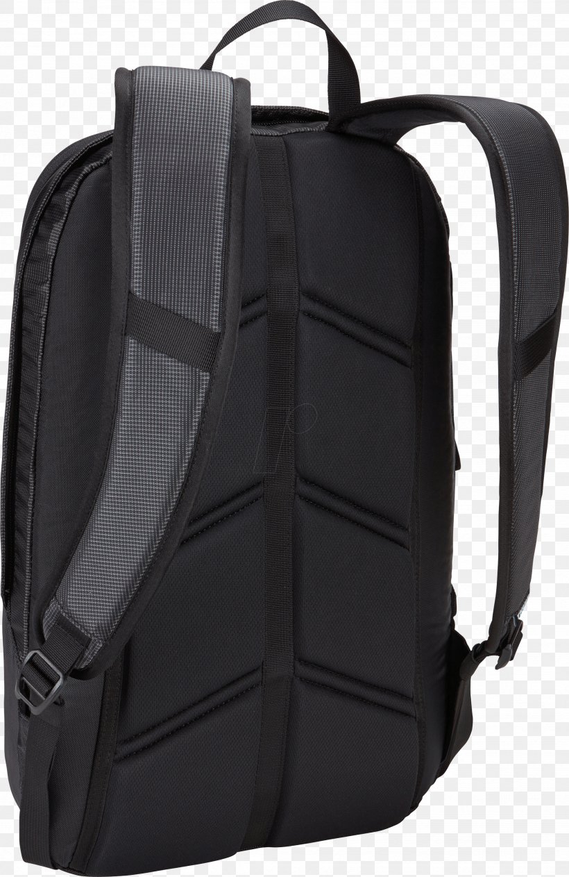 Laptop Backpack Thule Bag, PNG, 1947x2999px, Laptop, Backpack, Bag, Baggage, Black Download Free