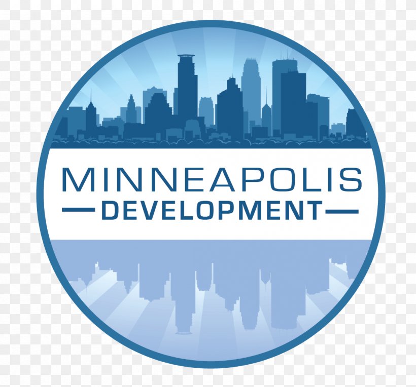 Minneapolis Logo, PNG, 1102x1027px, Minneapolis, Area, Blue, Brand, Logo Download Free