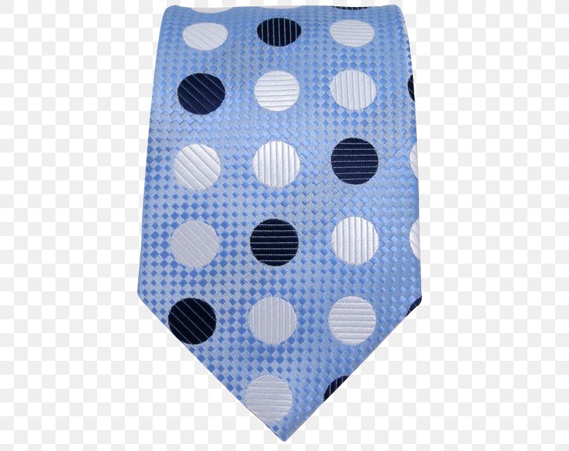 Necktie Polka Dot Microfiber Fashion Silk, PNG, 650x650px, Necktie, Blue, Calvin Klein, Electric Blue, Fashion Download Free