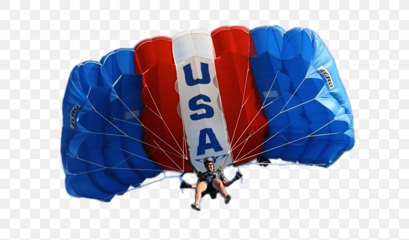 Parachuting Parachute Rigger, PNG, 678x483px, Parachuting, Air Sports, Business, Parachute, Parachute Rigger Download Free