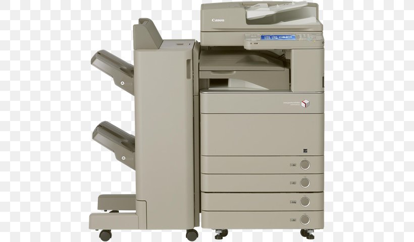 Photocopier Canon Multi-function Printer Image Scanner, PNG, 640x480px, Photocopier, Canon, Device Driver, Document, Duplex Scanning Download Free