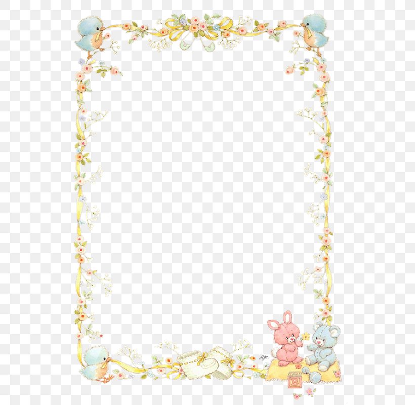 Picture Frames Clip Art, PNG, 586x800px, Picture Frames, Border, Child, Information, Library Download Free