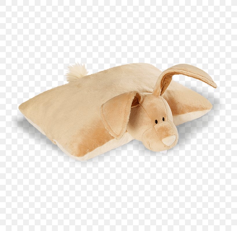 Pillow Snout Stuffed Animals & Cuddly Toys Beige, PNG, 800x800px, Pillow, Beige, Snout, Stuffed Animals Cuddly Toys, Stuffed Toy Download Free