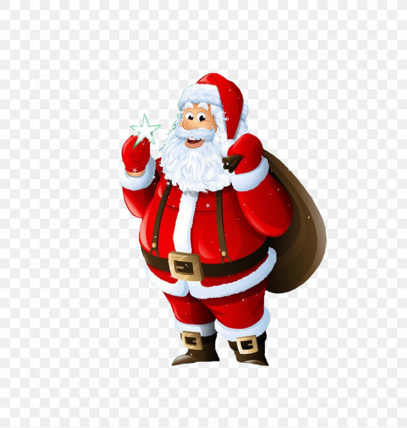 Santa Claus Christmas Clip Art, PNG, 920x966px, Santa Claus, Christmas, Christmas Decoration, Christmas Music, Christmas Ornament Download Free