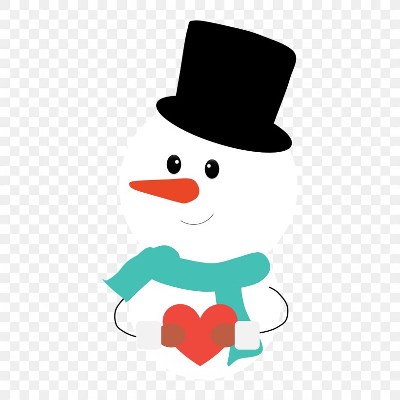 Santa Claus T-shirt Snowman Christmas, PNG, 1280x1280px, Santa Claus, Artwork, Christmas, Fictional Character, Headgear Download Free