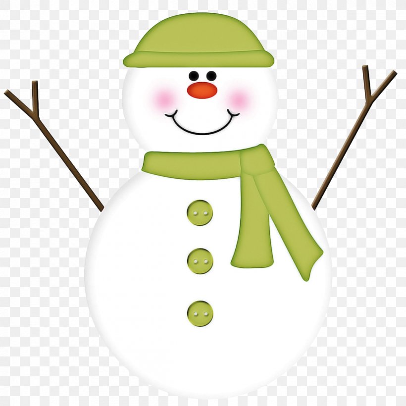 Snowman Cartoon, PNG, 1200x1200px, Snowman, Cartoon, Character, Smile Download Free