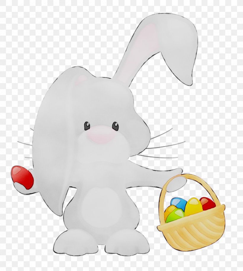 Stuffed Animals & Cuddly Toys Easter Bunny Cartoon Infant, PNG, 1044x1163px, Stuffed Animals Cuddly Toys, Animal, Animal Figure, Baby Products, Baby Toys Download Free