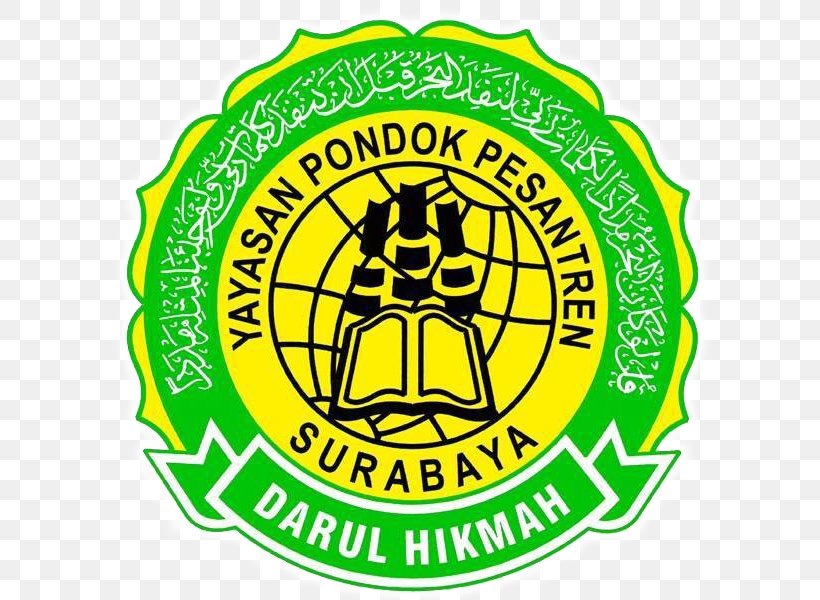 Sunan Ampel State Islamic University Surabaya Yayasan Pondok Pesantren Darul Hikmah Organization Professor, PNG, 600x600px, Islam, Area, Brand, Doctor, Green Download Free